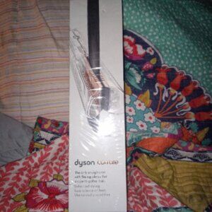 Dyson Corrale Hair Straightner